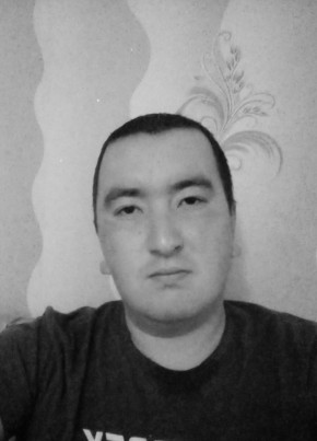 Сабыржан, 27, Қазақстан, Сергеевка
