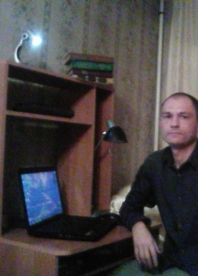 Александр, 44, Россия, Бикин