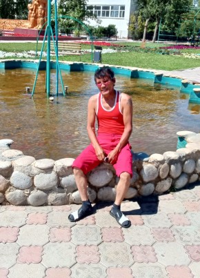 Ерсаен, 60, Россия, Александров Гай