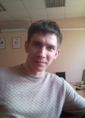 Дмитрий, 33, Россия, Романовка