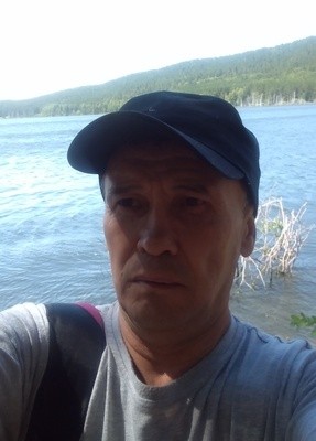 Павел, 57, Россия, Миасс