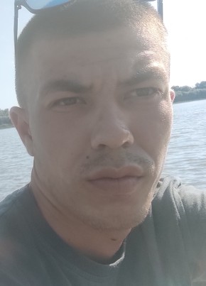 Unknown, 26, Россия, Муравленко