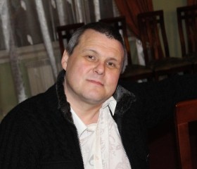 виктор, 54 года, Чкаловск