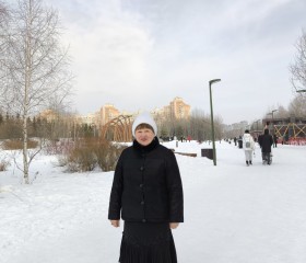Sara, 66, Kazan
