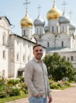 Александр - Химки