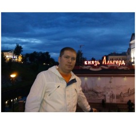 Олега, 36 лет, Віцебск