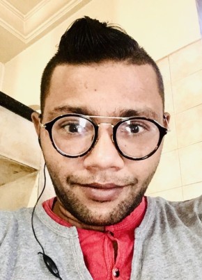 Hamoda , 34, تونس, تونس