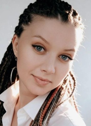 Екатерина из Владимира 34 года