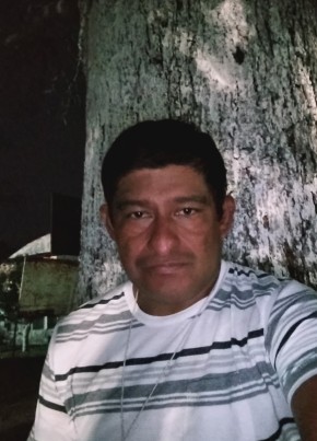 Rigoberto из Comalcalco 44 года