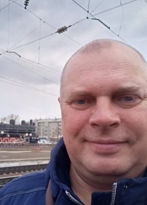 Юрий, 57, Россия, Томск
