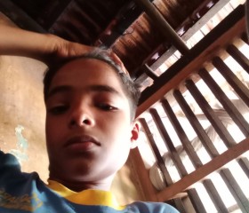 Diganth, 26, Byndoor