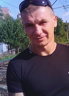 Владислав, 40, Україна, Харків