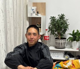 Aleksandr, 19, Kyzyl