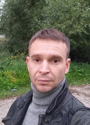 Евгений, 39, Россия, Волоколамск