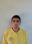 Andy, 24 года, Nueva Guatemala de la Asunción