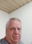 Evaldo, 55  , Curitiba