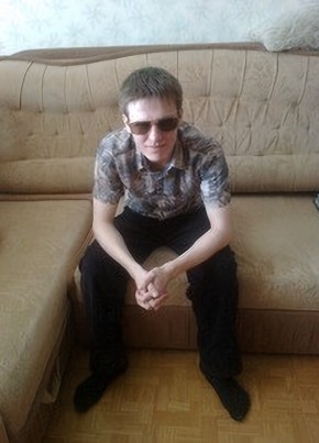 Виталий, 29, Россия, Нижнекамск