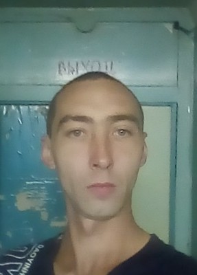 Виктор, 35, Россия, Новосибирский Академгородок