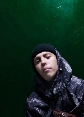 Aleksey, 22, Russia, Saint Petersburg