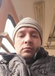 Aleksey, 40, Yekaterinburg