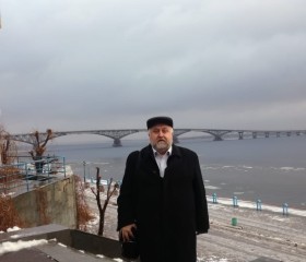 Андрей, 58 лет, Подольск