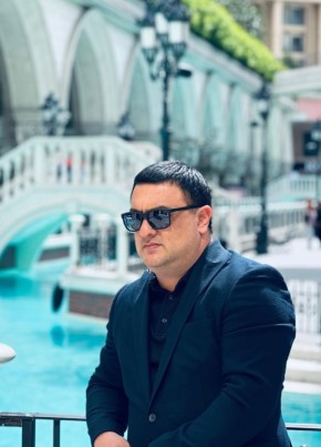 Suleyman из دبي 40 лет