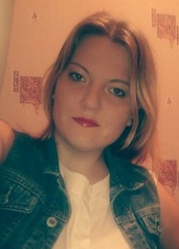 Мария, 27, Россия, Тюкалинск