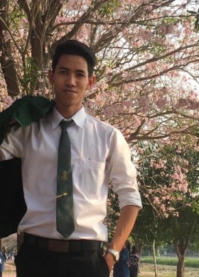 pai, 26, ราชอาณาจักรไทย, นครปฐม