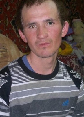 Сергей, 37, Россия, Чебоксары