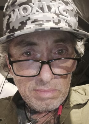 Doctorprofessor из Portland (State of Oregon) 50 лет