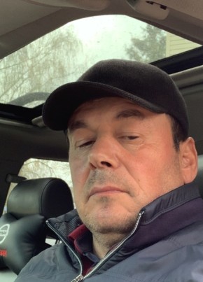 Руслан, 53, Россия, Уркарах