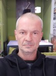 Андрей, 51 год, Маріуполь