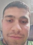 Yusuf, 22 года, Ankara