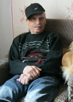 Григорий, 71, Россия, Северобайкальск