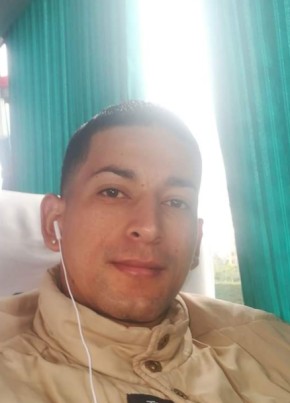 Teo, 22, Venezuela, Acarigua