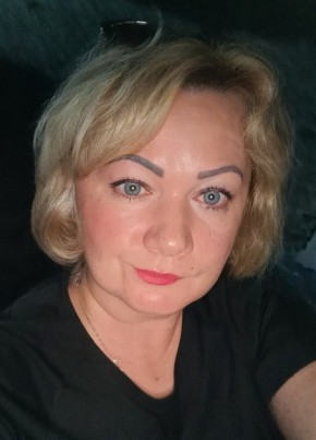 Анна из Горячого Ключа 42 года