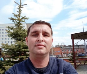 Владимир, 37 лет, Красногорское (Алтайский край)