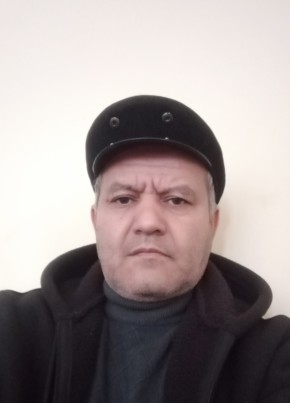 Саша, 58, O‘zbekiston Respublikasi, Samarqand