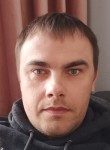 Mikhail, 35, Yekaterinburg