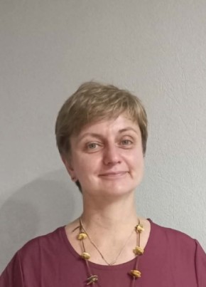 Елена из Обнинска 56 лет
