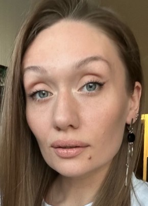 Екатерина из Екатеринбурга 34 года