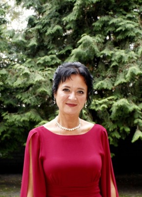 Ирина из Тюмени 51 год