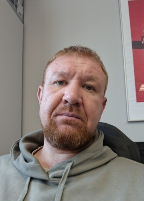 Станислав из Екатеринбурга 41 год