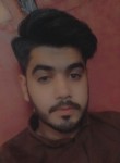 Asadkhan, 23 года, کراچی