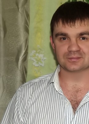 Сергей, 47, Россия, Воронеж