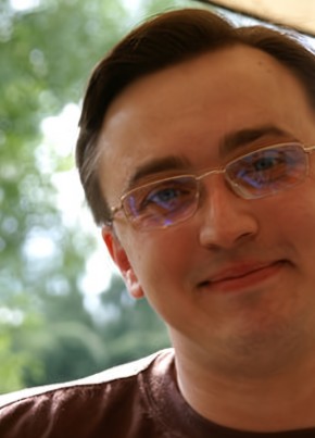 RamblerDating profile picture for @icky
