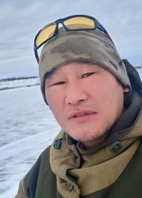 Gennadiy, 33, Russia, Yakutsk