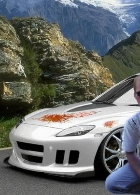 Andrey, 38, Ukraine, Cherkasy