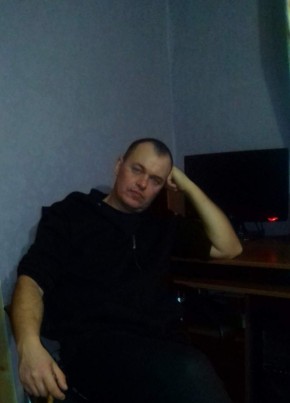 Александр, 46, Россия, Выкса