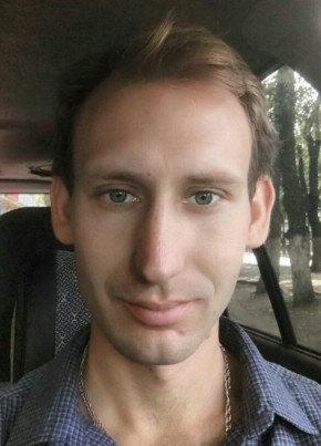 Игорь, 34, Қазақстан, Алматы